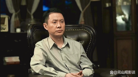 《父母爱情》安杰为何不跟江德福上岛？并非剧中演绎的那么简单-父母爱情安杰为什么嫁给德福